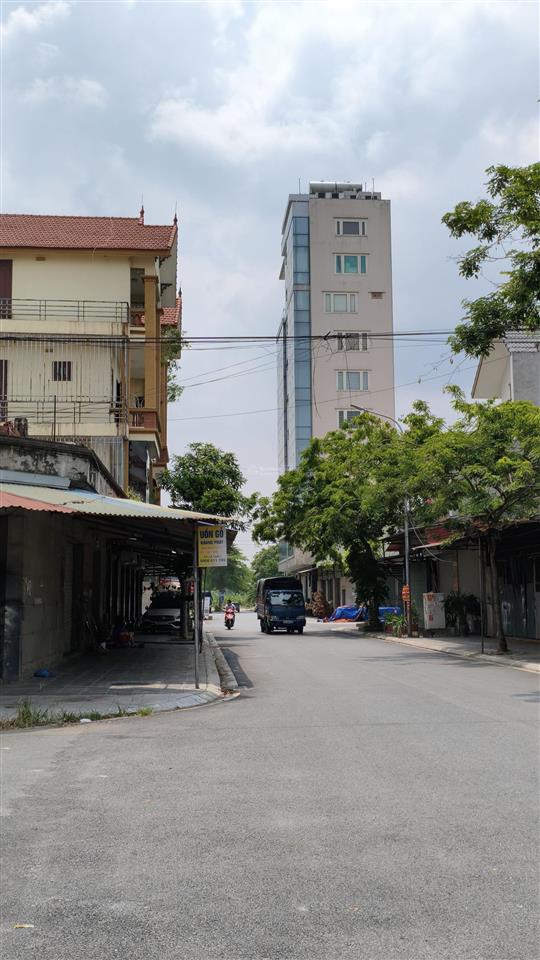 Bán đất 85m2, đất phân lô, vỉa hè, đường 2 ô tô tránh, chợ gỗ trắc phù khê bắc ninh