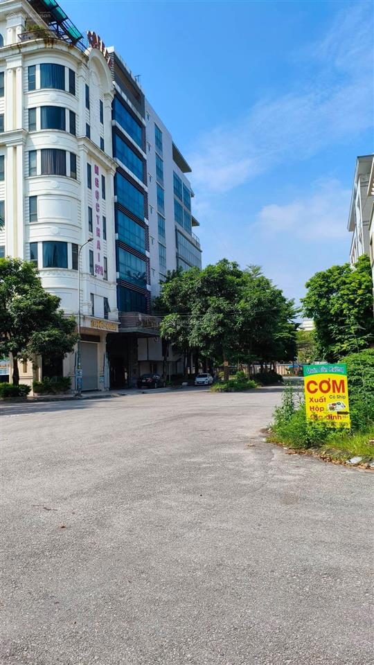 Đất xây trọ siêu đẹp từ sơn. 107m2 mặt tiền 6,5m. đường 3 ô tô. đối diện đh tdtt bắc ninh