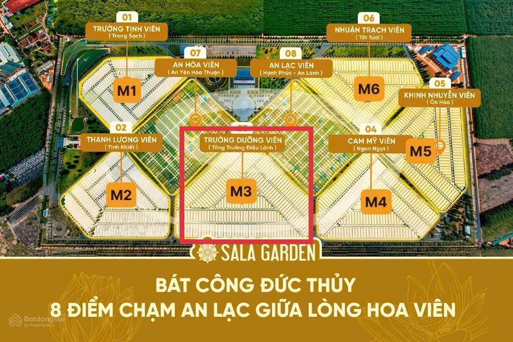 Bán cặp m3 trung tâm sala garden giá 180 triệu cặp. mua bán chính chủ hợp đồng đầy đủ có sẵn