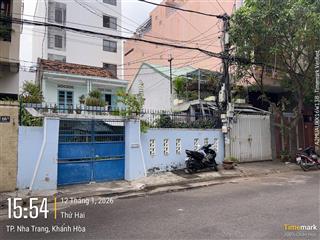 Bán nhà c4 chiều ngang 8m, nằm trên đường cổ loa rộng 11m, phù hợp xây căn hộ