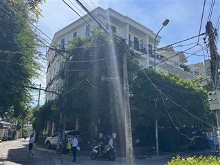 Bán toà nhà căn hộ 18 phòng đường 19 tháng 5 khu đô thị vĩnh điềm trung , thu nhập 80 triệu / tháng