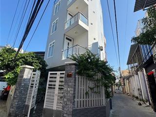Em xuân bán nhà 5 tầng góc 2 mặt tiền , đường ô tô , khóm quốc tuấn , giá 7 tỷ 300 triệu