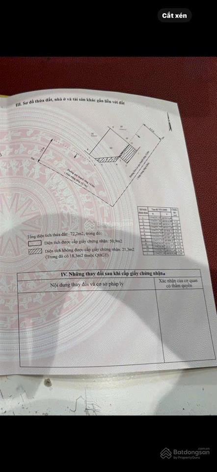 E xuân bán nhà 3 tầng góc 2 mặt tiền đường bạch đằng , đang cho thuê 23 triệu / tháng