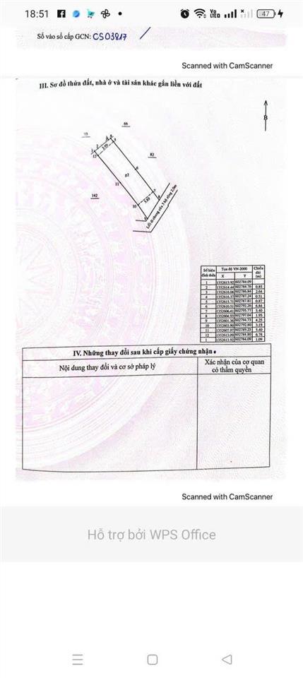 Bán nhà 2 tầng hẻm tuệ tĩnh, cách biển 400m, giá 6 tỷ 500 triệu