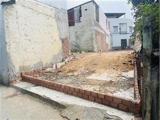 Bán đất kiệt thông đường cách mạng tháng 8 giá tốt đầu tư