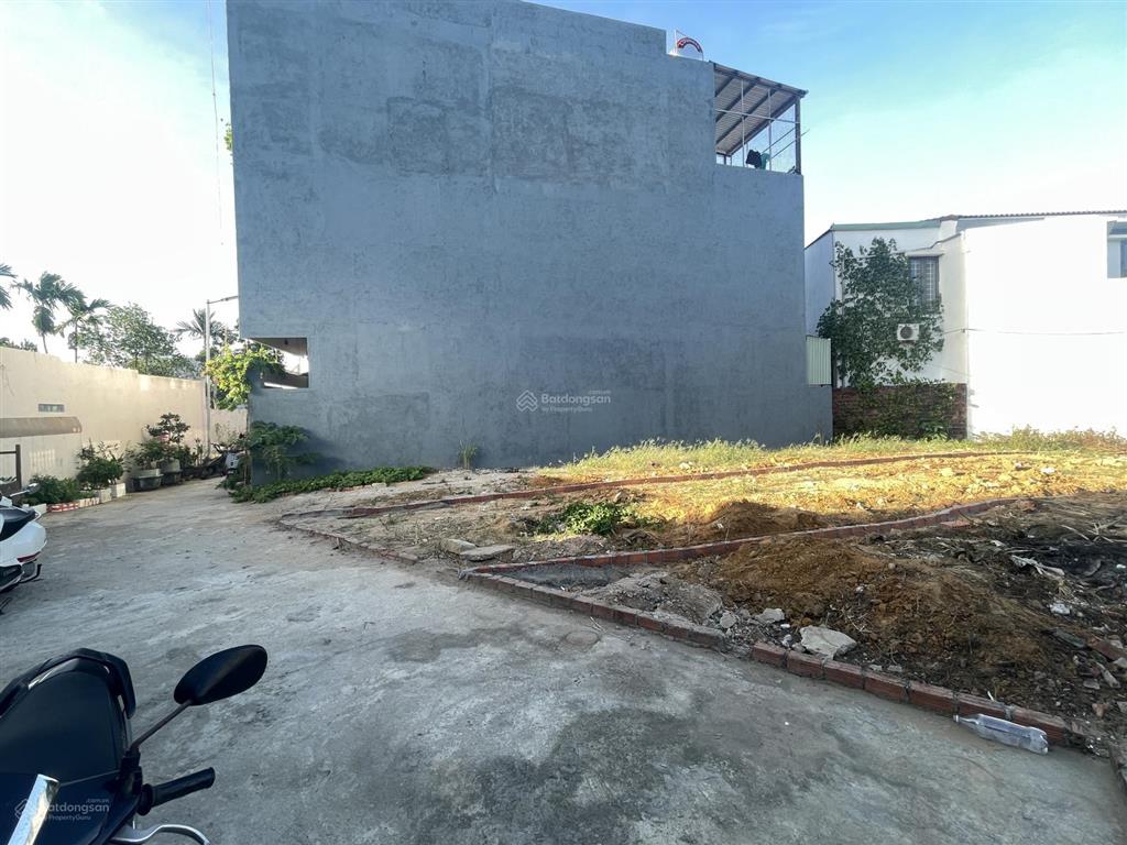 Bán đất kiệt ô tô đường trần ngọc sương, giá tốt  cẩm lệ