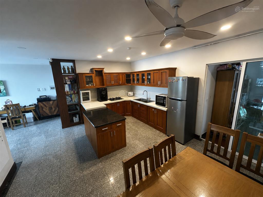 Chính chủ bán căn 4 pn hoàng anh riverview thảo điền, tầng 7
