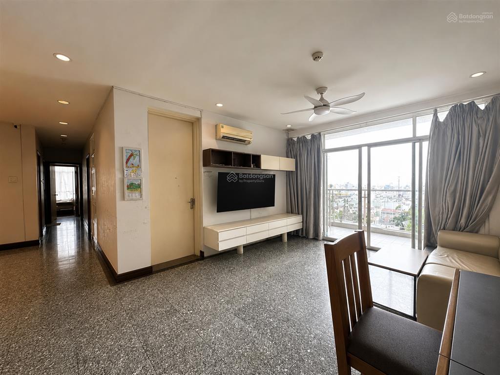 Chính chủ bán căn 4 pn hoàng anh riverview thảo điền, tầng 7