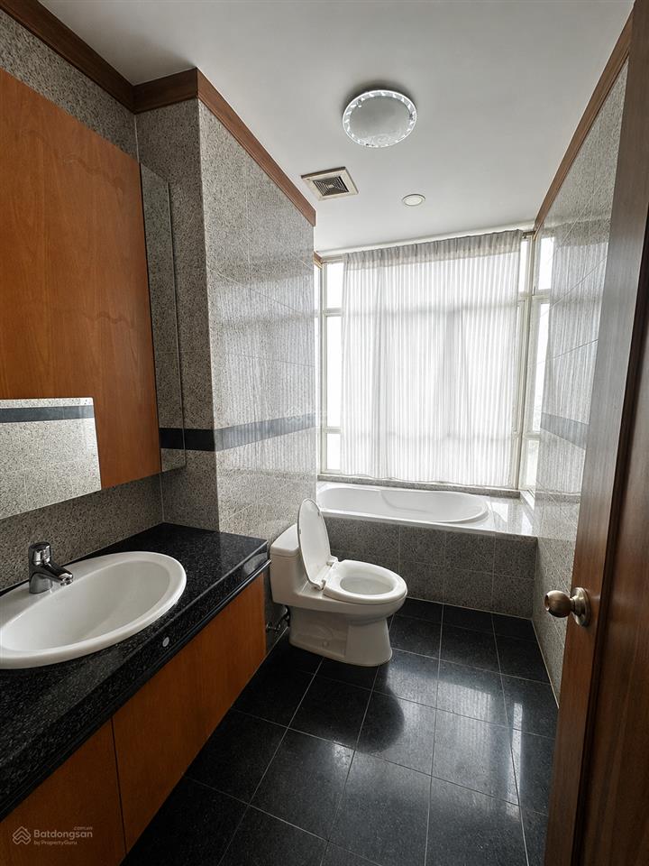 Chính chủ bán căn 4 pn hoàng anh riverview thảo điền, tầng 7