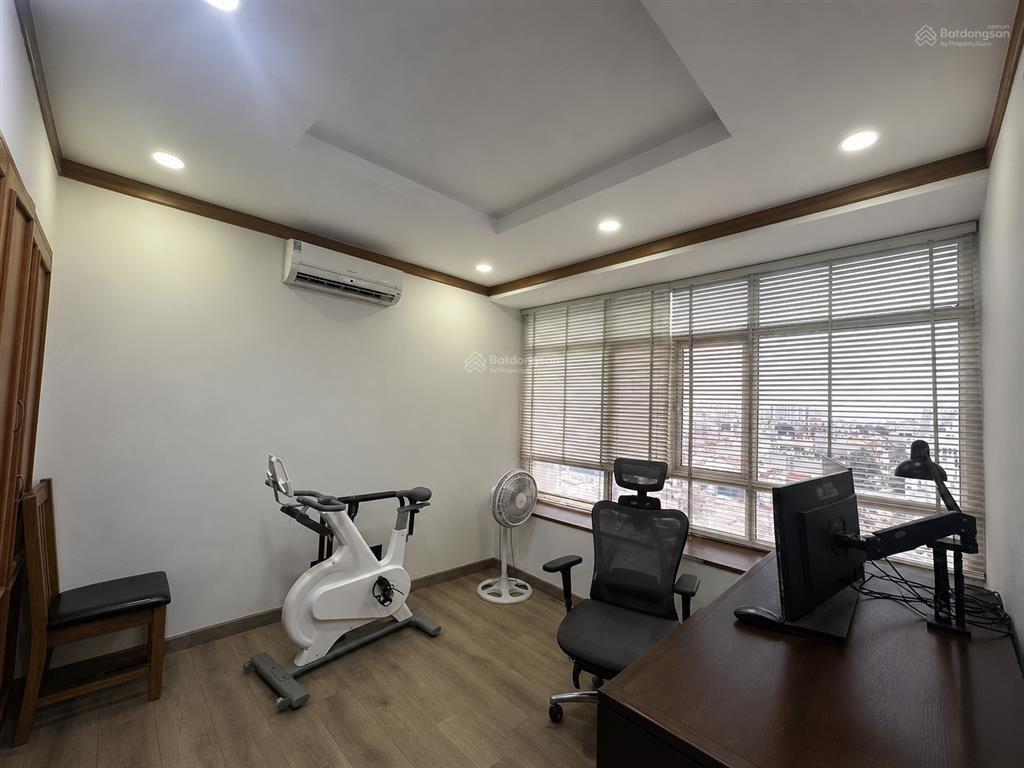 Chính chủ bán căn 4 pn hoàng anh riverview thảo điền, tầng 7