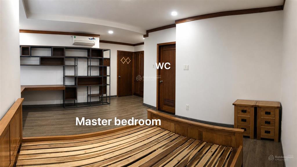 Chính chủ bán căn 4 pn hoàng anh riverview thảo điền, tầng 7
