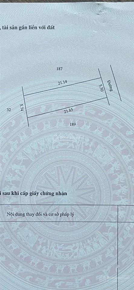 Cần bán 120m đất tại đan kim, văn giang, hưng yên, ngay cạnh vành đai 3.5m và sân bóng pvf