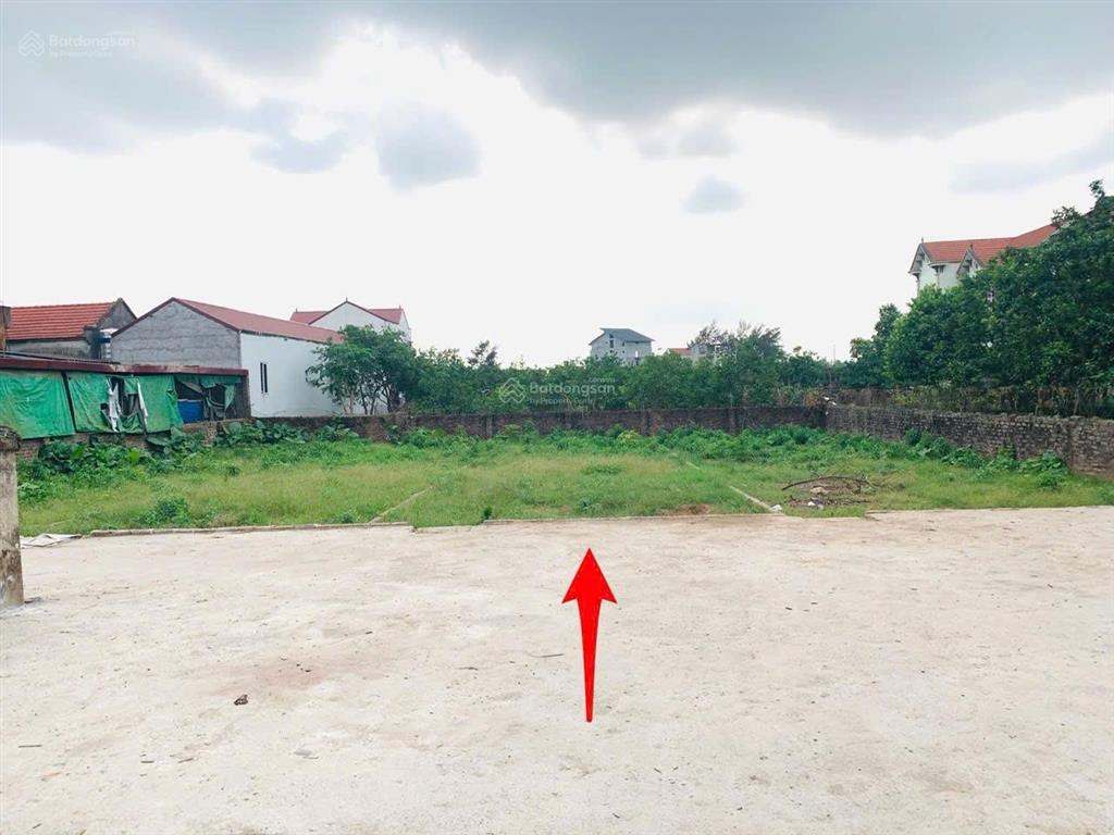 Cần bán 120m đất tại đan kim, văn giang, hưng yên, ngay cạnh vành đai 3.5m và sân bóng pvf