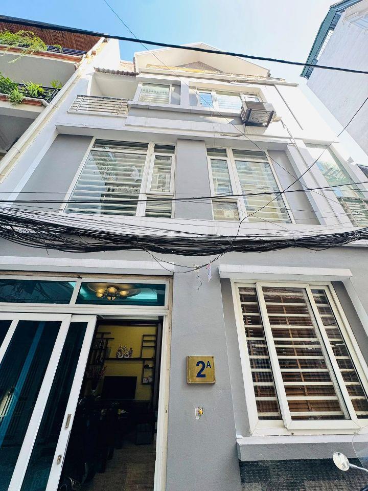 (DUY NHẤT) Bán nhà phân lô ngõ 26 Đỗ Quang 90mx5T MT rộng 28 tỷ oto tránh KD VP ở sướng sổ vuông