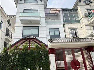 Chính chủ tòa nhà văn phòng đẹp giá tốt hà đông