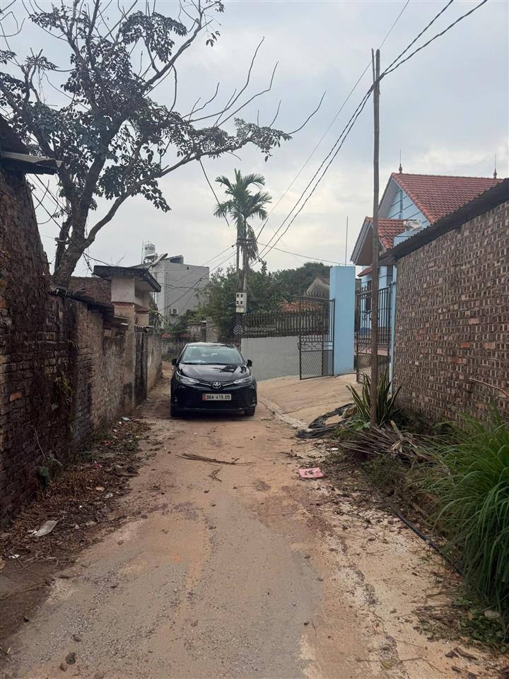 Hàng hiếm tại thanh lâm, lục nam, bắc giang diện tích 197m2 520 triệu gọi ngay 0985 949 ***