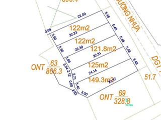 Bán đất nền giá rẻ tại lục nam  lạng giang bắc giang