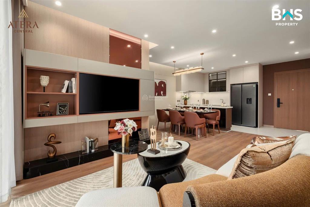 Atera central phố nối hưng yên chung cư cao cấp chuẩn sống toàn diện giá f0