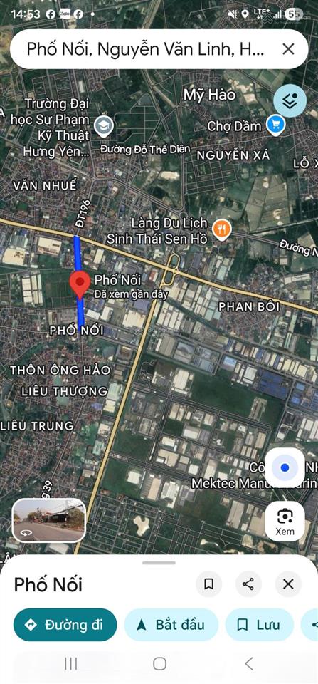 Atera central phố nối hưng yên chung cư cao cấp chuẩn sống toàn diện giá f0