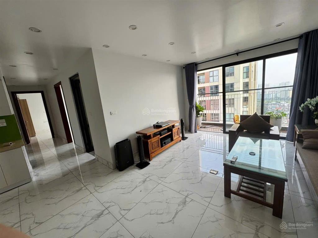Bán căn chung cư 3pn 2vs giá rẻ nhất khu ct15 green park việt hưng long biên hà nội