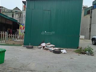 Cho thuê nhà xưởng tại ngõ 259 đường nguyễn công trứ, phường thanh bình tp ninh bình