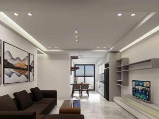Bán gấp căn chung cư 2 phòng ngủ 69m2 3.89 tỷ (có tl) tại khu đô thị việt hưng