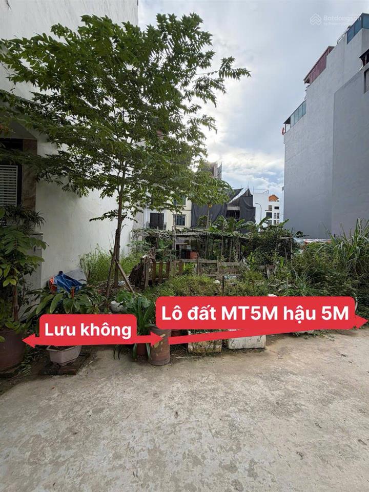 Bán đất đẹp tái định cư ngọc thụy, 16,5 tỷ, 50m2, hàng hiếm giá cực chất