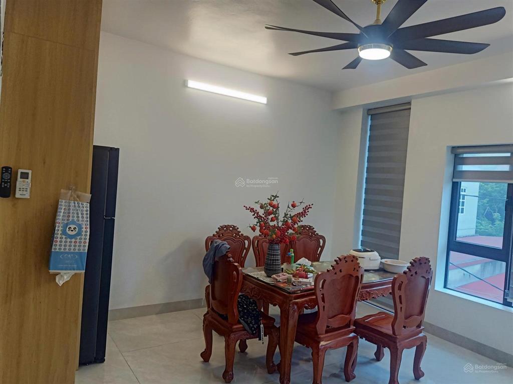 Bán gấp nhà 5 tầng chủ xây tâm huyết 4 pn thang máy ô tô tránh thông giá ngon đa tốn gia lâm