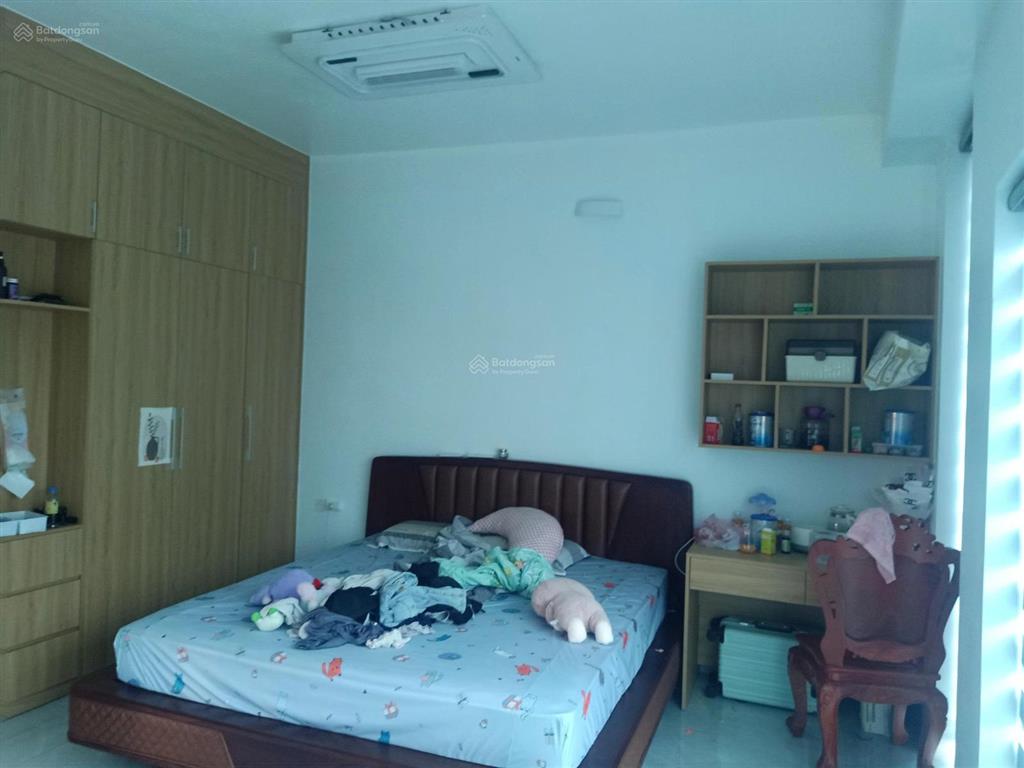 Bán gấp nhà 5 tầng chủ xây tâm huyết 4 pn thang máy ô tô tránh thông giá ngon đa tốn gia lâm