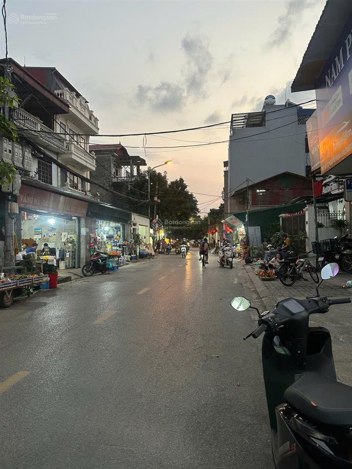 Cần bán gấp mảnh đất đẹp tiềm năng giá tốt long biên khu bigc. không mua lô này tiếc cả đời.