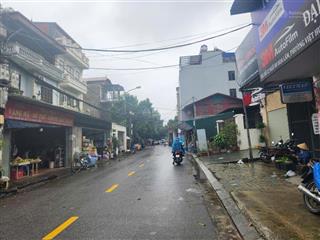 Cần bán gấp mảnh đất đẹp tiềm năng giá tốt long biên khu bigc. không mua lô này tiếc cả đời.