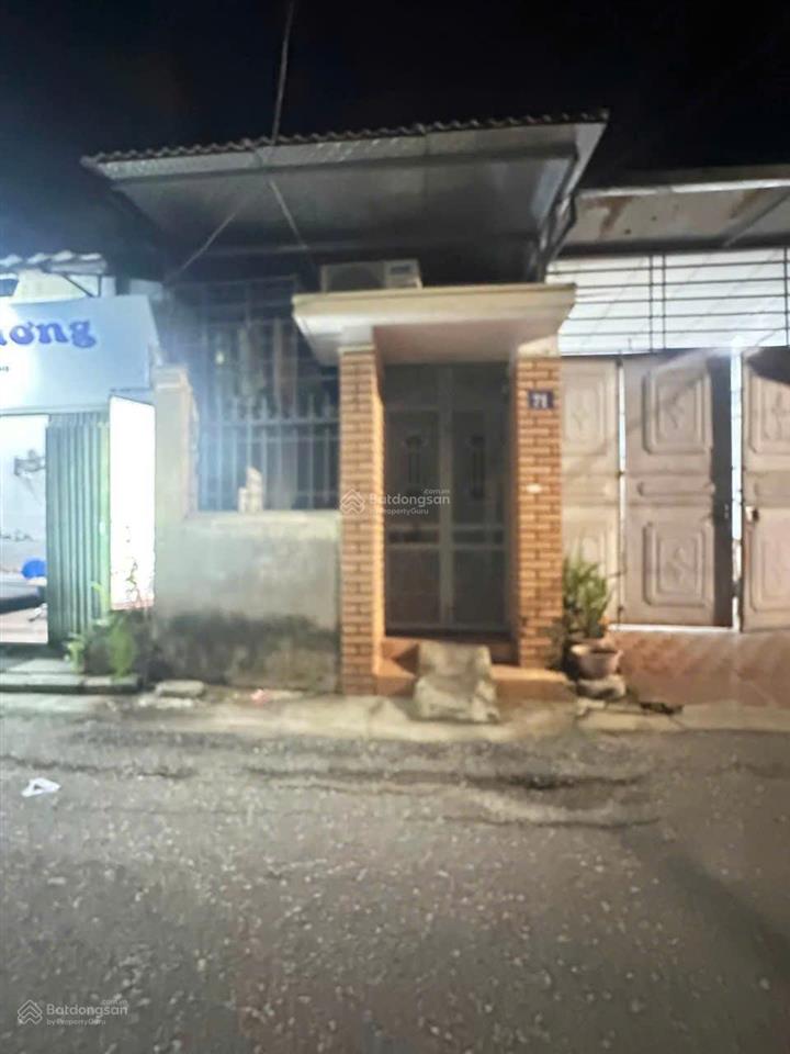 Bán nhà cấp 4 phố tư đình quận long biên đẹp ngõ ô tô thông  kinh doanh sầm uất 42m2 8.5 tỷ