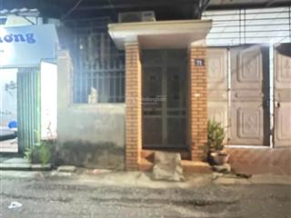 Bán nhà cấp 4 phố tư đình quận long biên đẹp ngõ ô tô thông  kinh doanh sầm uất 42m2 8.5 tỷ
