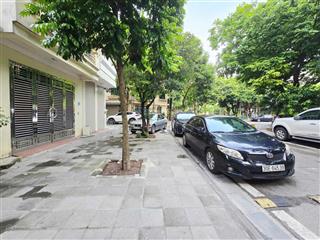 Bán đất mặt đường phố trạm long biên ô tô tránh kinh doanh nhỉnh 17 tỷ còn tl