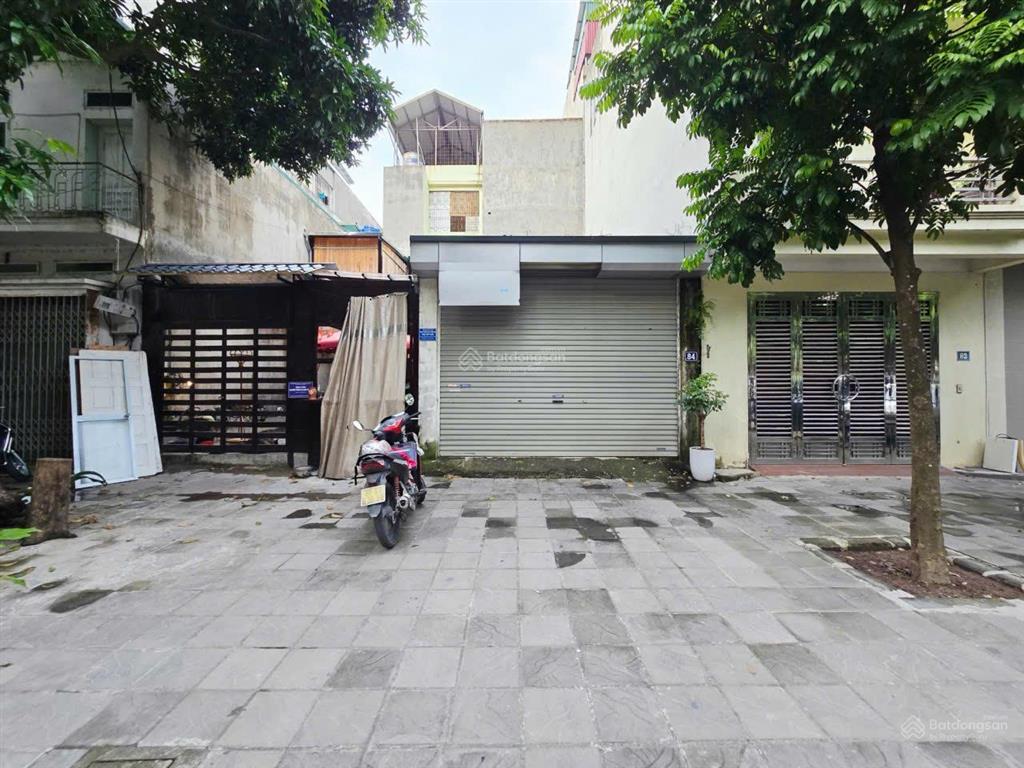 Bán đất mặt đường phố trạm long biên ô tô tránh kinh doanh nhỉnh 17 tỷ còn tl