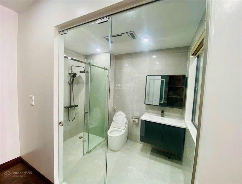 Siêu phẩm bát khối  7 tầng thang máy  ngõ thông  kinh doanh  full nội thất 60m2 17,2 tỷ