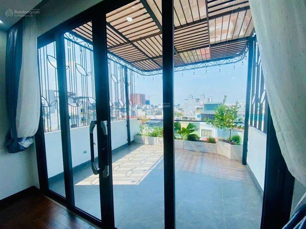 Siêu phẩm bát khối  7 tầng thang máy  ngõ thông  kinh doanh  full nội thất 60m2 17,2 tỷ