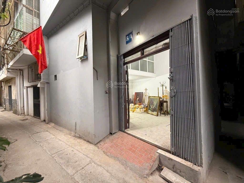 Cần bán gấp căn nhà 30m tại lương yên giá ngon nhất khu 7,2 tỷ