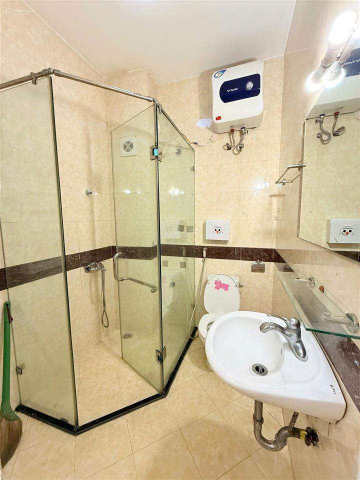 Bán gấp căn nhà ngõ 461 trần khát chân 38m2 giá ngon 8,9 tỷ