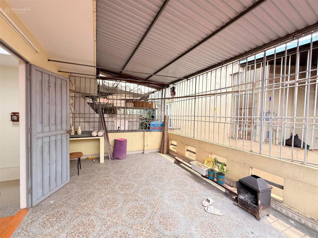 Bán gấp căn nhà ngõ 461 trần khát chân 38m2 giá ngon 8,9 tỷ