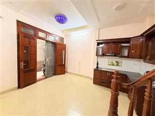 Bán gấp căn nhà ngõ 461 trần khát chân 38m2 giá ngon 8,9 tỷ