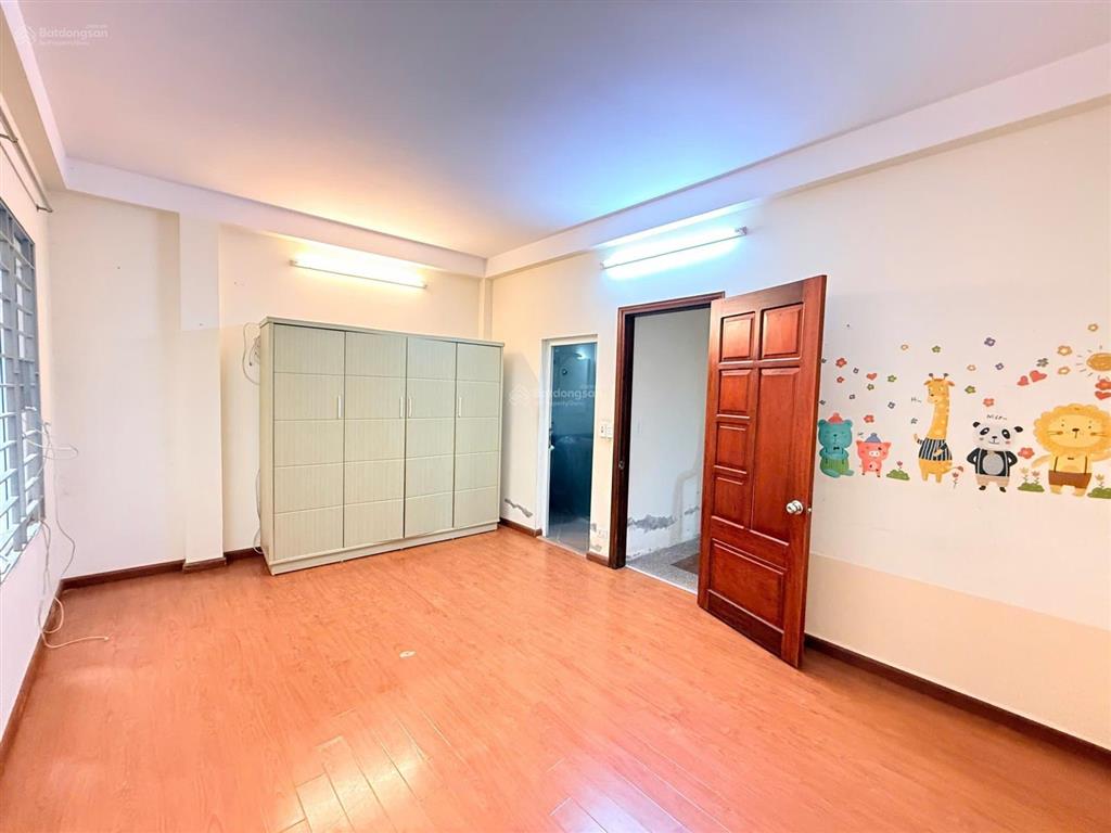 Bán gấp căn nhà ngõ 461 trần khát chân 38m2 giá ngon 8,9 tỷ