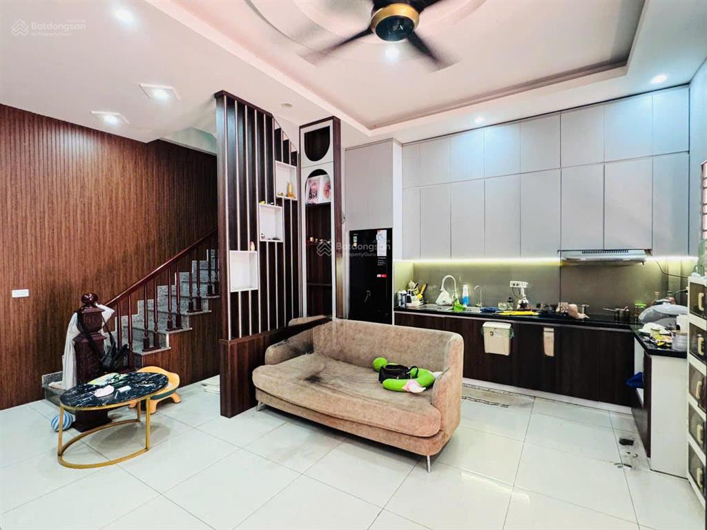 Bán nhà bồ đề 5 tầng 34m2 nhỉnh 8 tỏi tl.