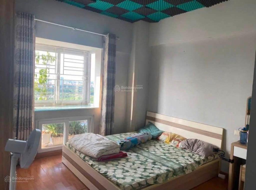 Bán nhanh căn hộ 72m2 2pn 2vs tại ct17 green house việt hưng long biên 4.5 tỷ