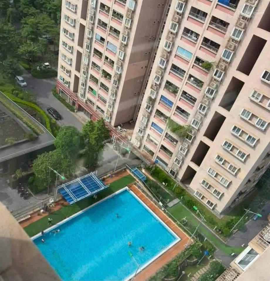 Bán nhanh căn hộ 72m2 2pn 2vs tại ct17 green house việt hưng long biên 4.5 tỷ