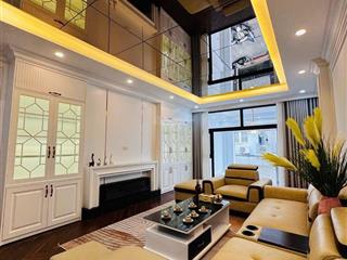 Bán nhanh căn nhà đẹp ở sướng phố vũ đức thận ngay bigc long biên 65m2 8 tầng nhỉnh 21 tỷ