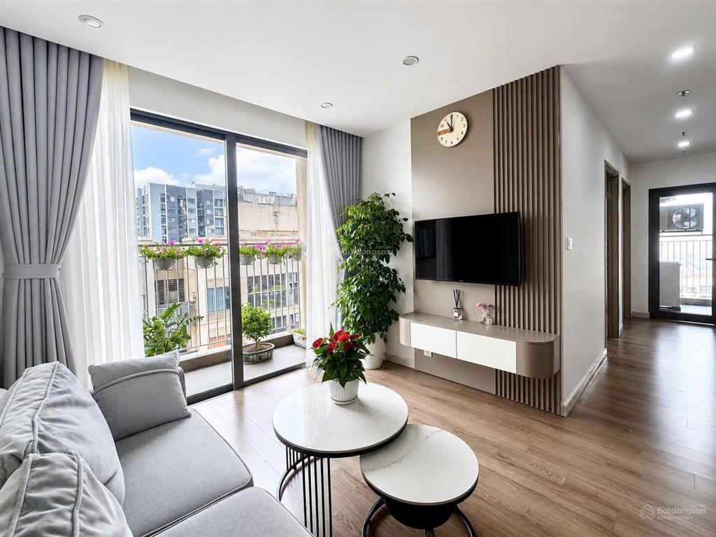 Bán căn 3 ngủ 76m2 như hình ảnh (không đăng ảo)