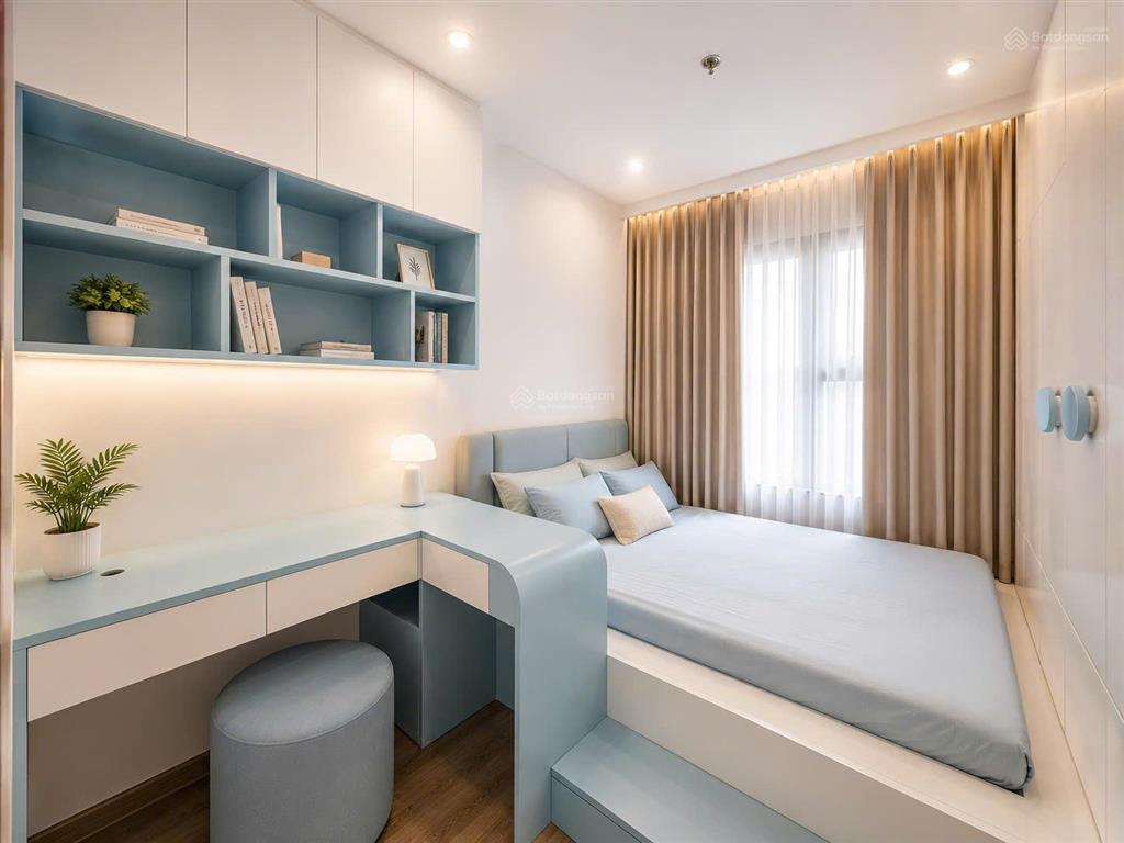 Bán căn 3 ngủ 76m2 như hình ảnh (không đăng ảo)