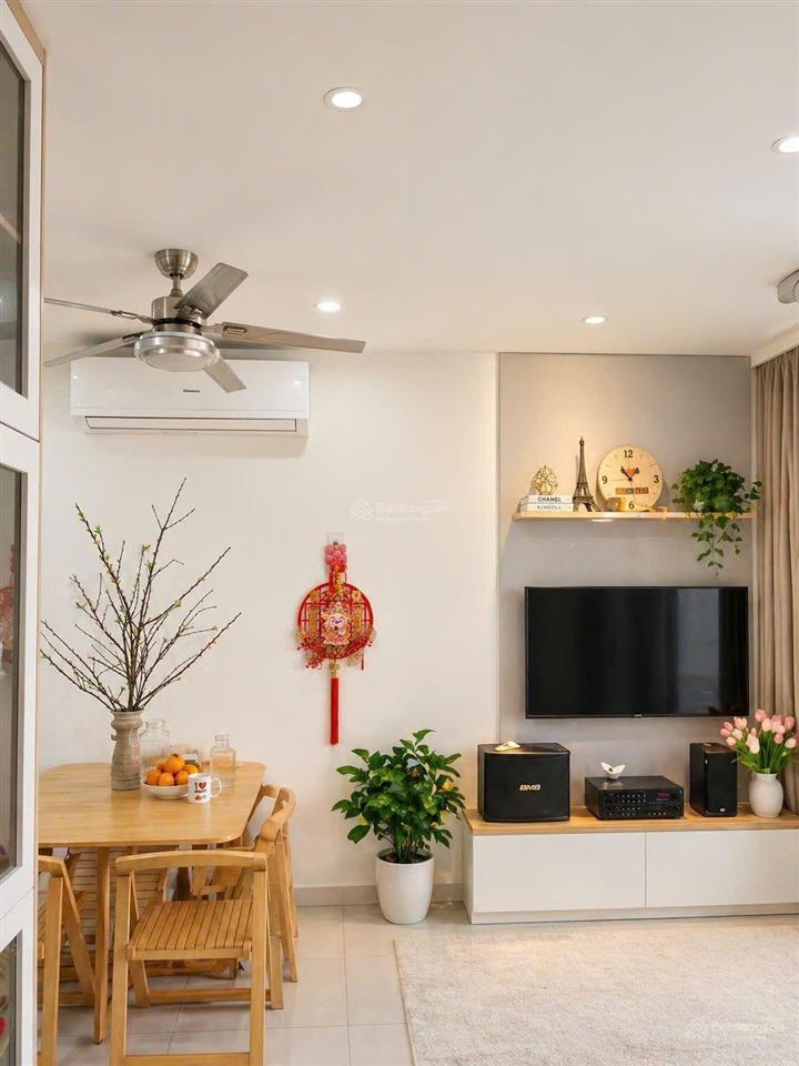 3n nội thất đẹp như hình tòa s4