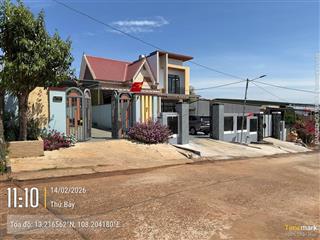 Bán đất trung tâm thị trấn 5x37m, đường phan đình phùng.  0888 887 ***